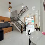 Bán nhà 3 phòng ngủ tân cổ điển 90m² Tây Ninh - Ảnh thu nhỏ 3