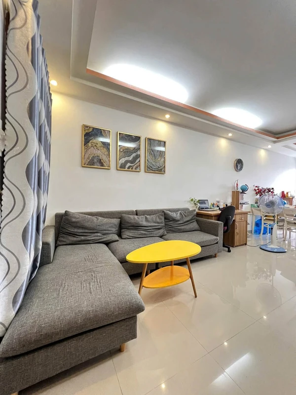Bán đất KA12 75m2 Phường Tân An 1 tỷ 550 lhcg