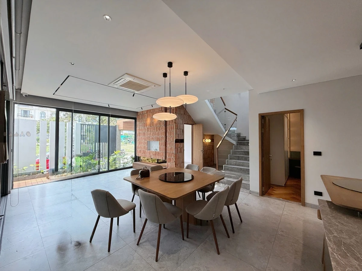 Bán biệt thự An Phú An Khánh, Quận 2, 200m², 45 tỷ - Ảnh thu nhỏ 4