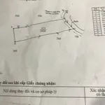 Bán đất lúa 3426m2 Cần Đước Long An - Ảnh thu nhỏ 1