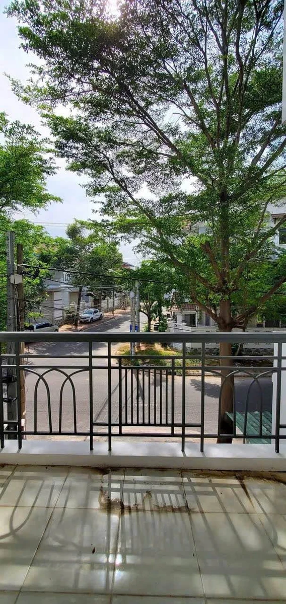 Bán nhà 1 trệt 1 lầu 100m2 Phường Hàm Thắng, Phan Thiết - Ảnh 1