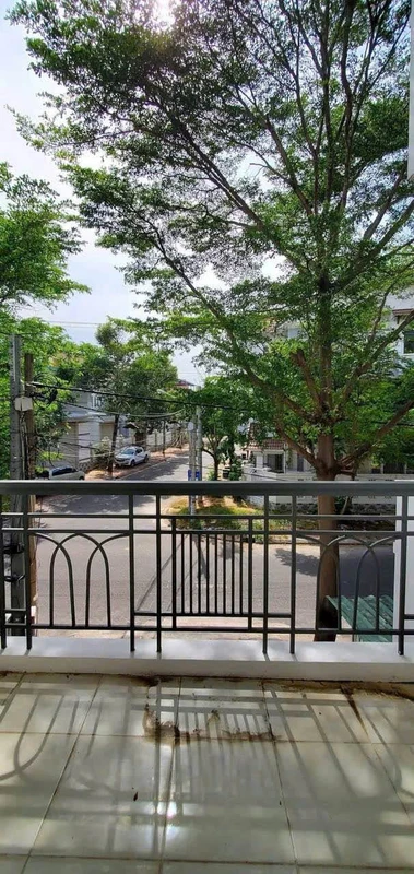 Bán nhà 1 trệt 1 lầu 100m2 Phường Hàm Thắng, Phan Thiết