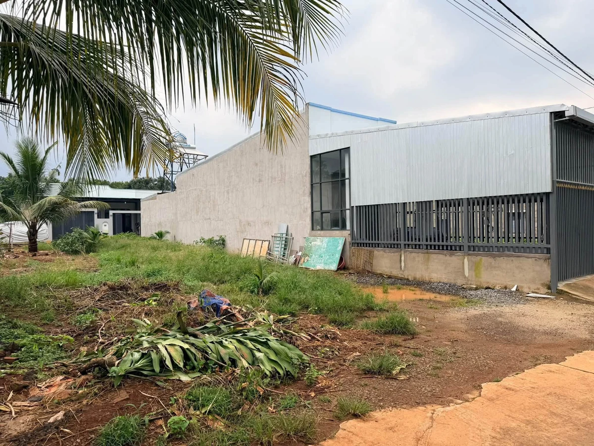Bán đất thổ cư Long Khánh 5x28 (140m²) 1 tỷ 150 - Ảnh thu nhỏ 3