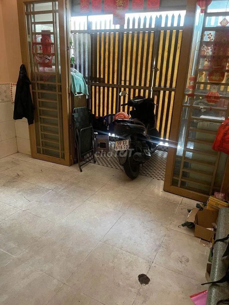 Bán nhà Quận 11, 78m², 4.5 tỷ, Lạc Long Quân - Ảnh thu nhỏ 5