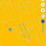 Bán lô đất 100m² hẻm Nguyễn Hữu Cảnh Phường Rạch Dừa - Ảnh thu nhỏ 1