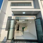 Bán nhà mới 5x20m, 3 phòng ngủ, Bến Lức, Tây Ninh, 1 tỷ 9 - Ảnh thu nhỏ 4