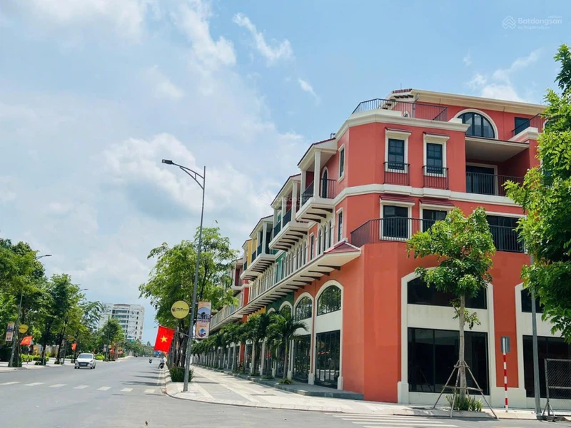 Mở bán chính thức dự án T&T Homes Elite Rivera trong 13-9 vị trí đẹp. PKD 0938 193 *** Mr Phước