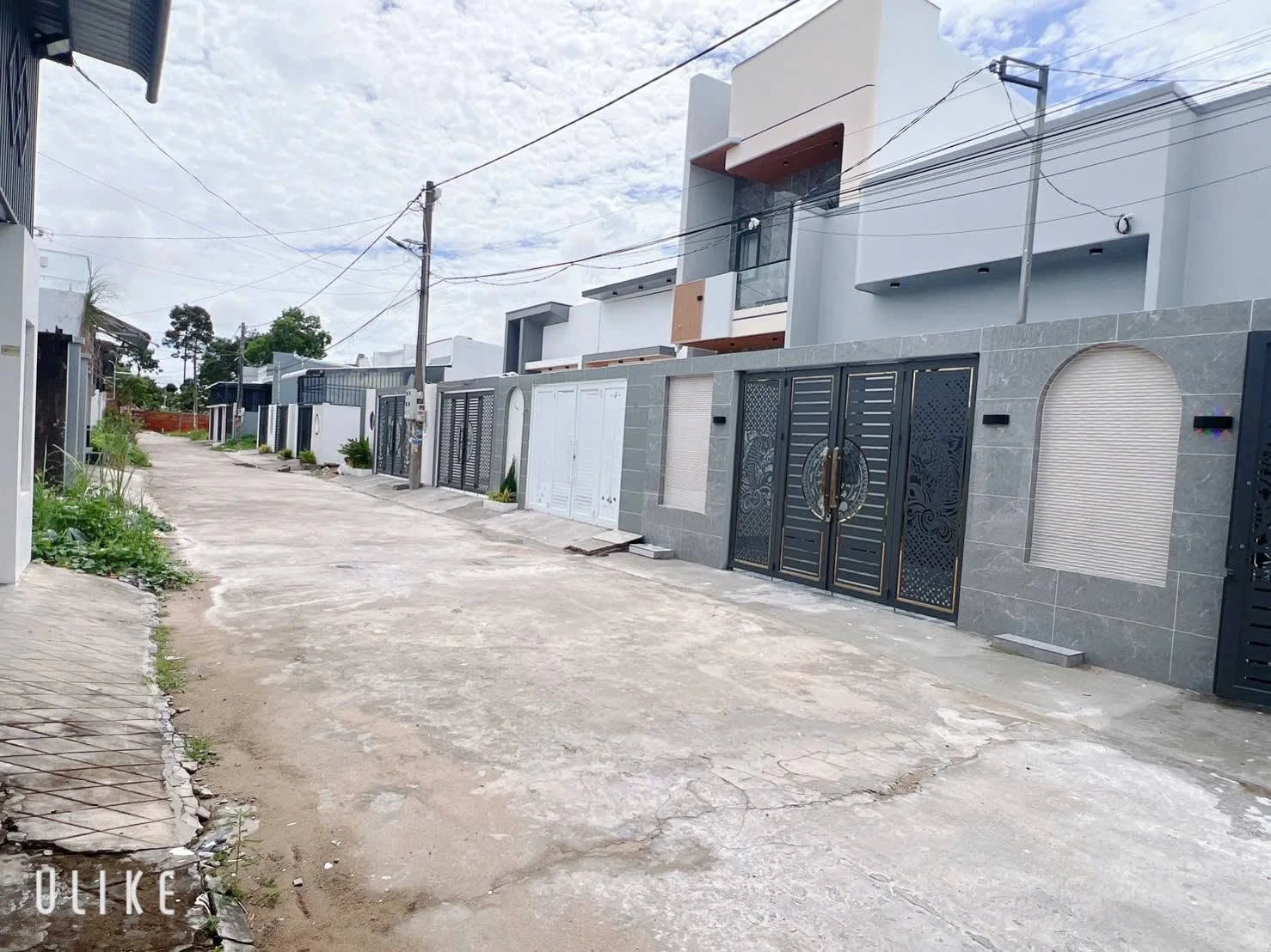 Bán nhà mới 89m² đường Nguyễn Huy Tưởng, Rạch Giá - Ảnh 1