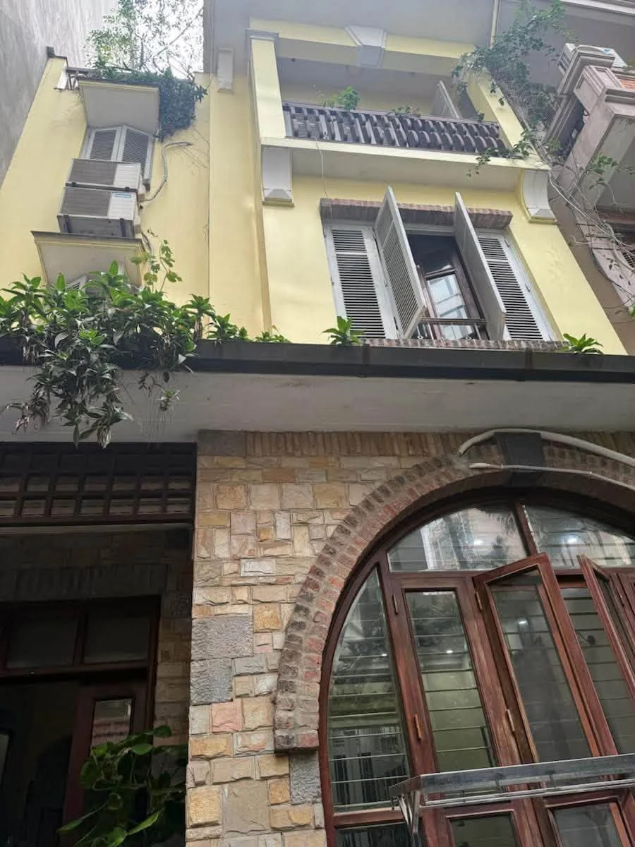 Bán biệt thự 104m2, 4 tầng, gần Hồ Tây, 65.8 tỷ - Ảnh thu nhỏ 3