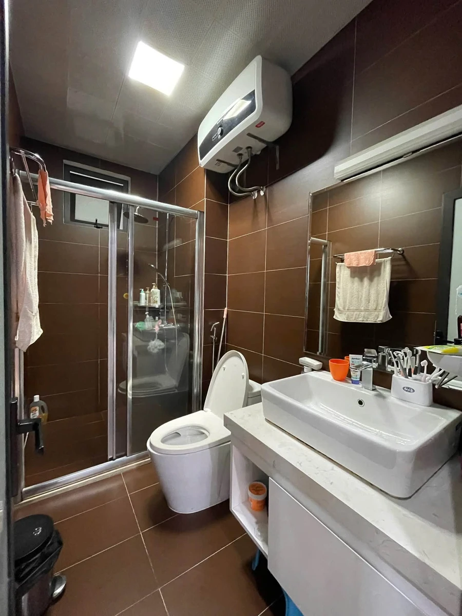 Bán nhà 3 tầng 85m² gần biển Cột 8, Hạ Long 11 tỷ - Ảnh thu nhỏ 5
