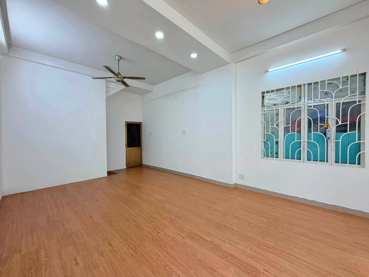 Bán nhà 4 tầng hẻm xe hơi 6m, 96m², đường Lê Quang Định, Bình Thạnh, đang cho thuê 40tr/tháng - Ảnh thu nhỏ 5