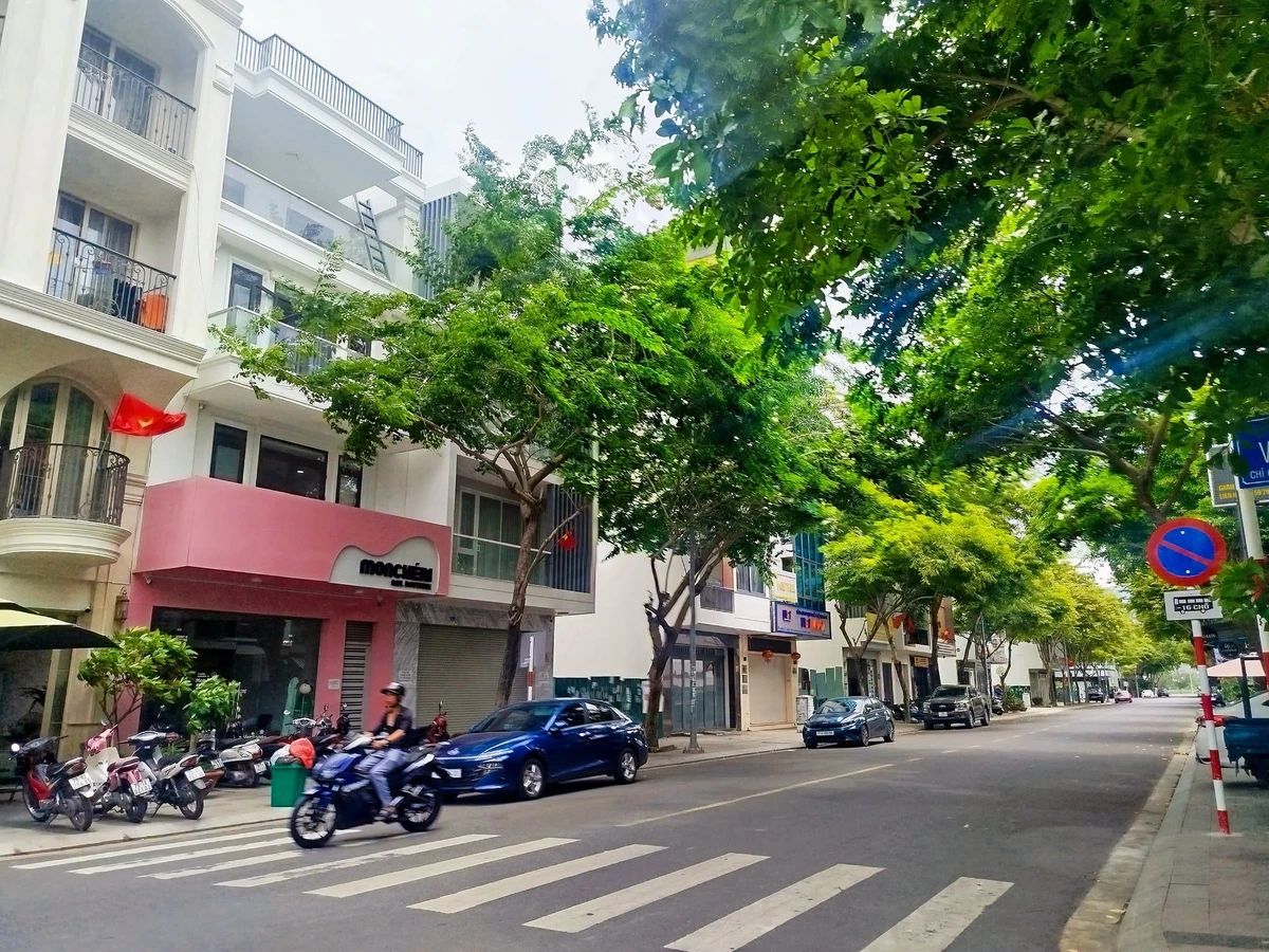 Bán đất mặt tiền Bùi Thiện Ngộ, Nha Trang, 120m² - Ảnh thu nhỏ 2