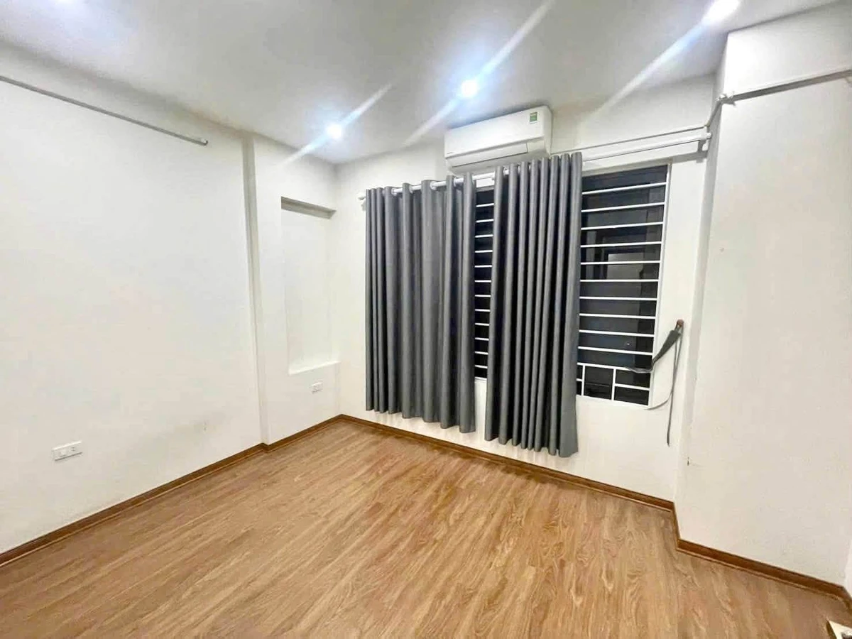 Bán nhà 40m2 6 tầng 6 phòng ngủ Vân Canh 6 tỷ - Ảnh thu nhỏ 4