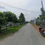 Bán đất lúa 1000m2 mặt tiền Cần Dước Long An - Ảnh thu nhỏ 1