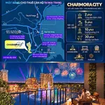 Bán căn studio 29.1m² Charmora City Nha Trang giá 1.770 tỷ - Ảnh thu nhỏ 4