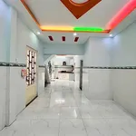Bán nhà phố Tôn Thất Thuyết Q.4, 3PN, 80m2, 4 tỷ - Ảnh thu nhỏ 1