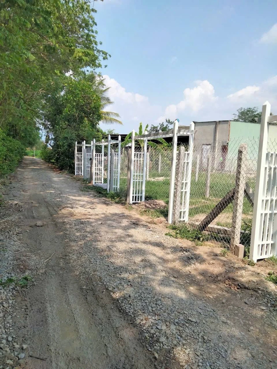 Bán 4 lô đất Giồng Cà, Bình Minh Tây Ninh 50m² - Ảnh 1