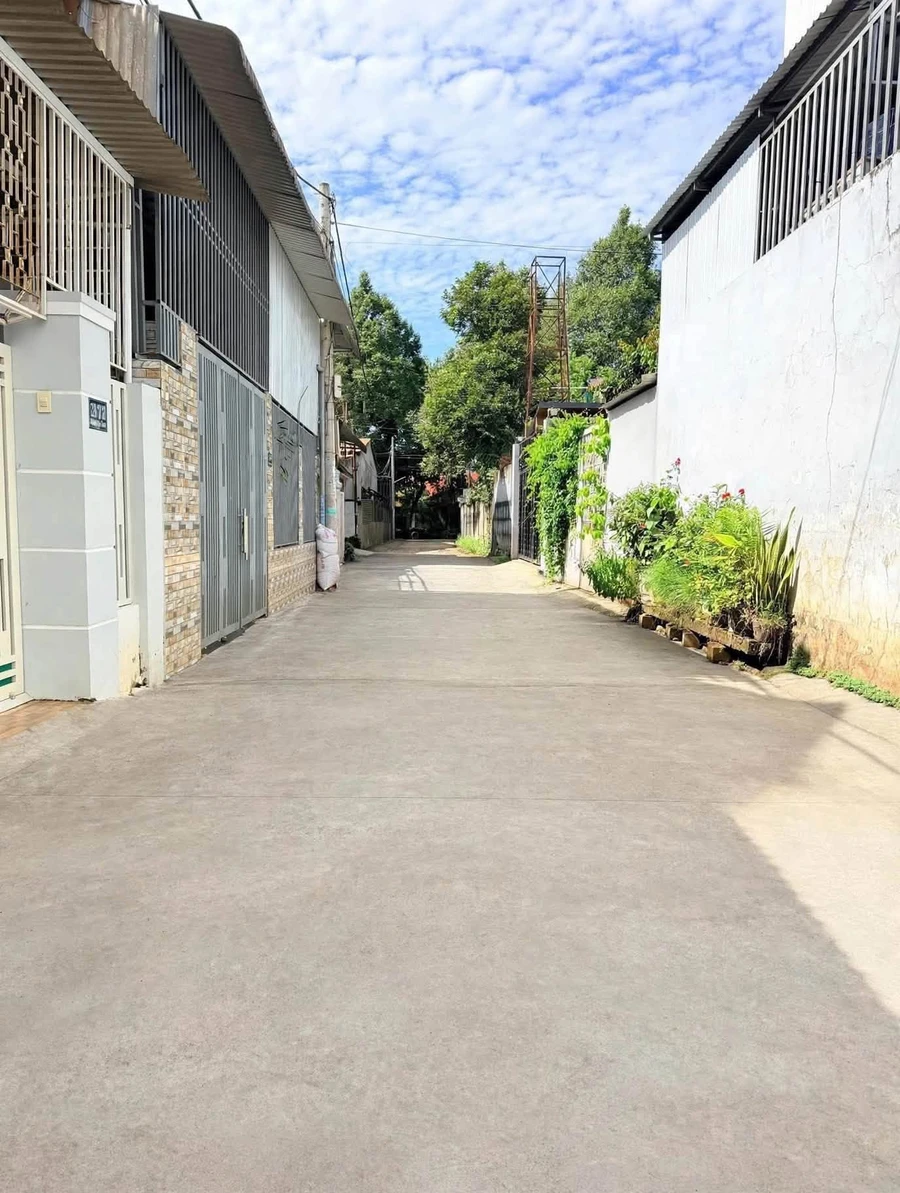 Bán đất đẹp hẻm 116 Thông 127 Nguyễn Chí Thanh, 232m², 5.45 tỷ - Ảnh thu nhỏ 3