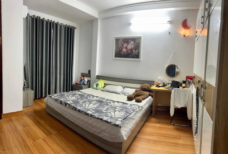 Bán nhà 3 tầng 87m² Cao Xanh Quảng Ninh nhỉnh 2 tỷ