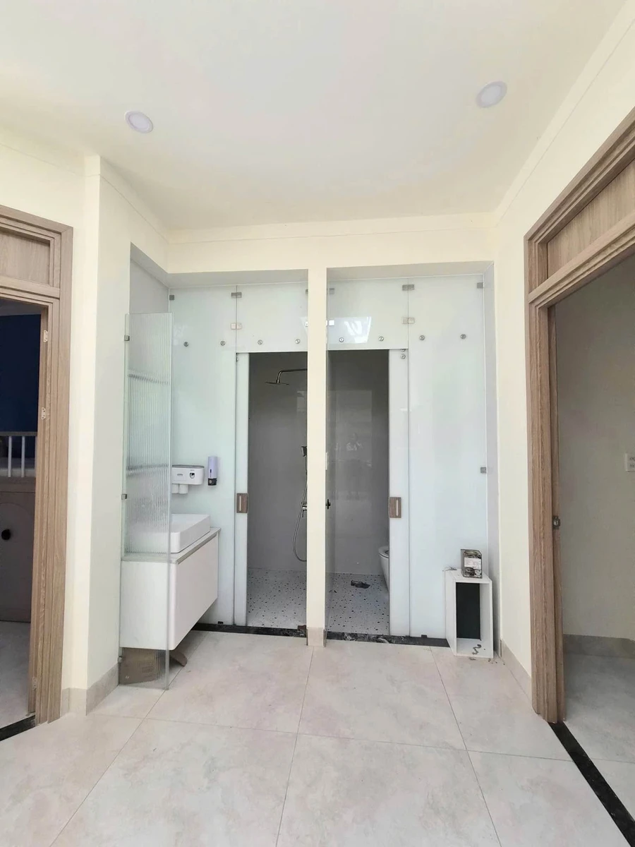 Bán nhà mới xây 2PN 80,6m² Lê Duẩn Buôn Ma Thuột - Ảnh thu nhỏ 4