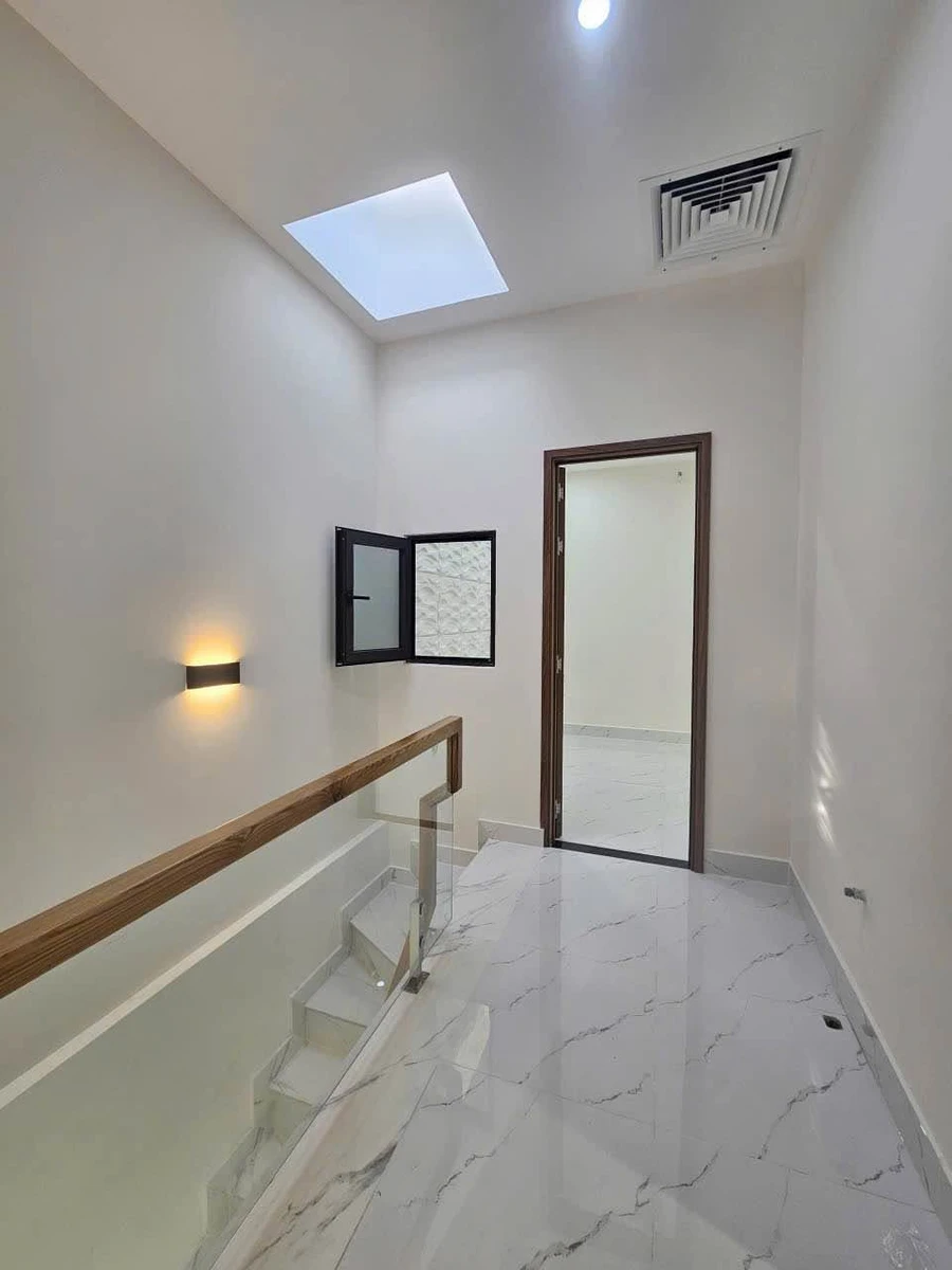 Bán nhà 3PN mặt tiền đường số 14, Bình Hưng Hòa A, 50m2 - Ảnh thu nhỏ 2