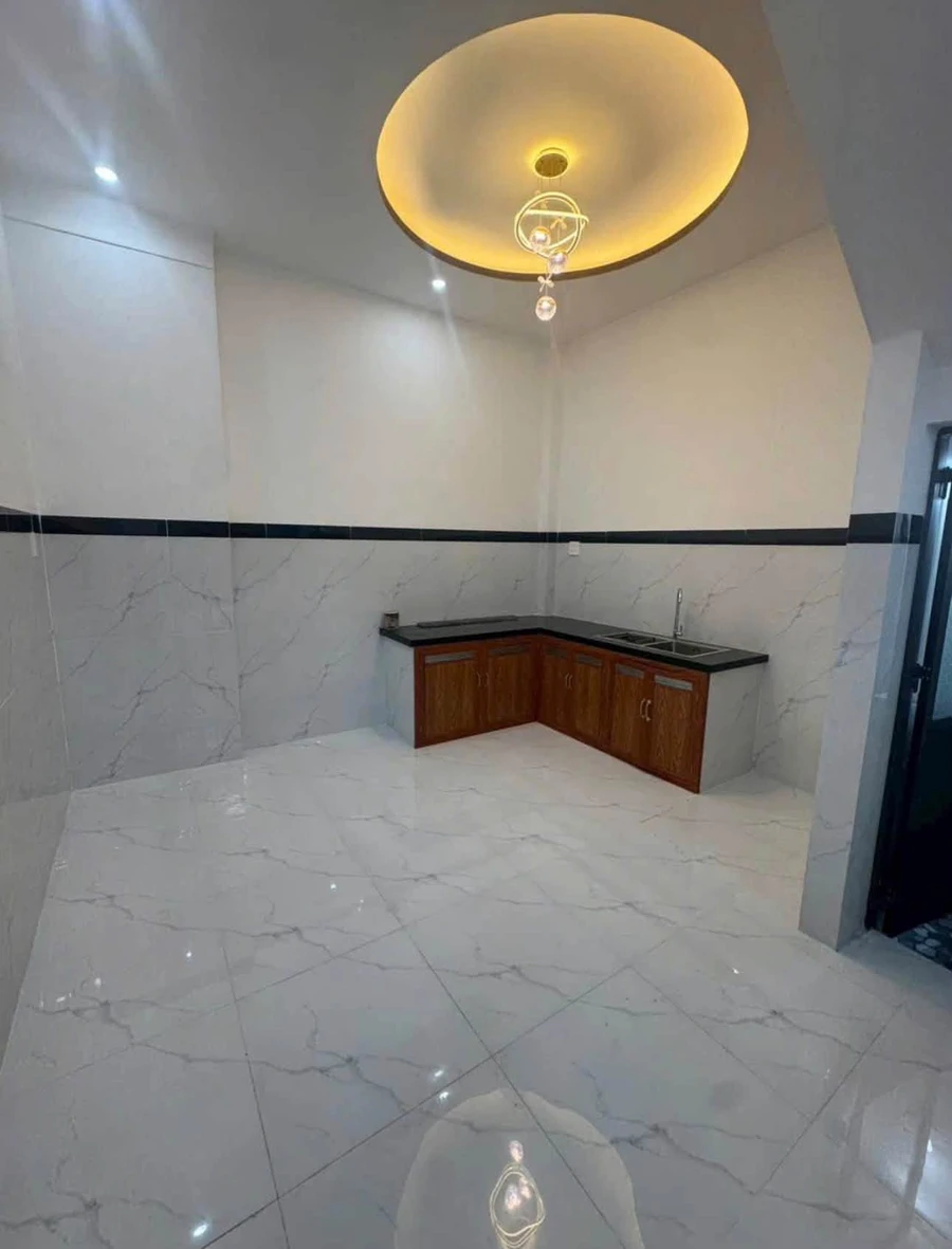 Bán nhà 2 tầng 41m² Xuân Diệu Quy Nhơn 2.6 tỷ - Ảnh thu nhỏ 3