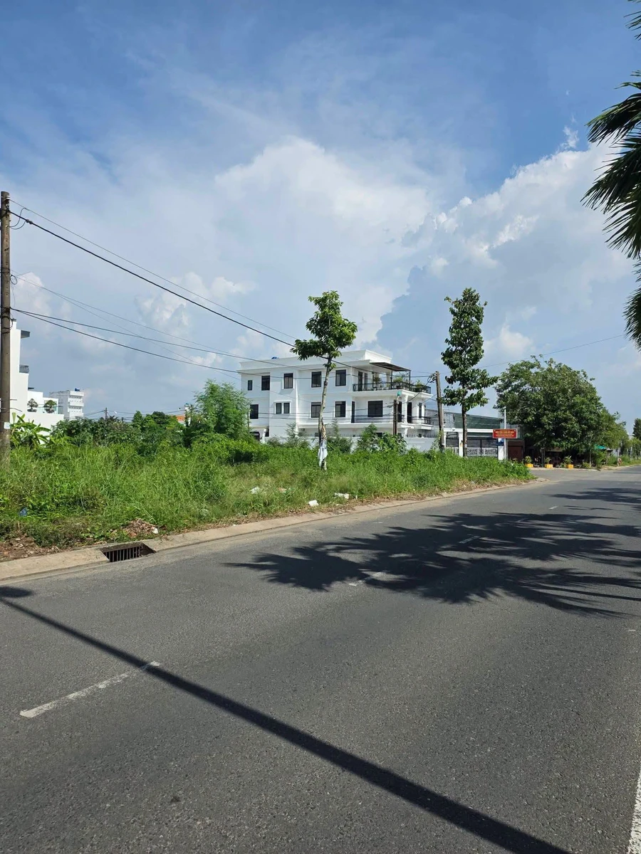Bán đất mặt tiền Tôn Đức Thắng, Rạch Giá 525m², 16 tỷ - Ảnh thu nhỏ 2