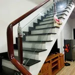Bán nhà 1 trệt 1 lầu 120m² Hẻm vật liệu Sơn Hằng - Ảnh thu nhỏ 5