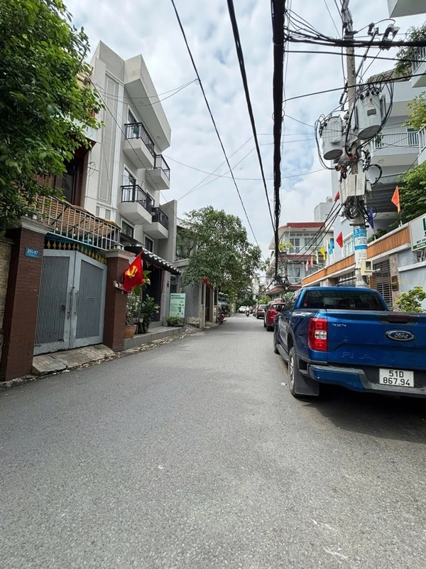 Bán đất 120m2 mặt tiền 10.5m Hoà Vang Đà Nẵng 1.45 tỷ 6651