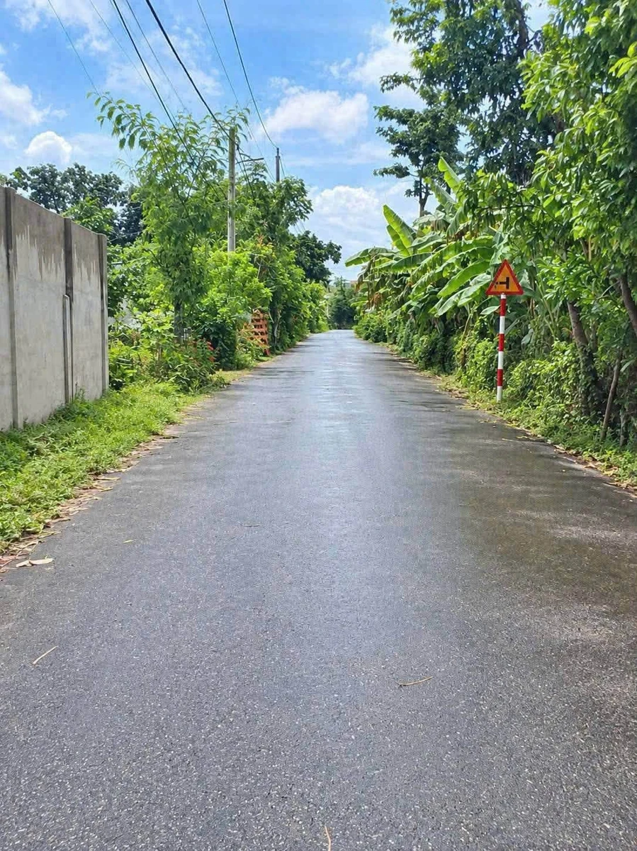 Bán đất 1 sào 3 Đá Bạc Nghĩa Thành 1,25 tỷ - Ảnh thu nhỏ 4