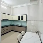 Bán nhà 3 tầng 4x14m đường 6m Gò Xoài, Bình Tân - Ảnh thu nhỏ 4