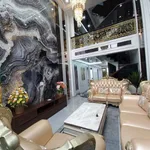 Nhà phố 4 tầng, thang máy, 109m² An Dương Hải Phòng - Ảnh thu nhỏ 1
