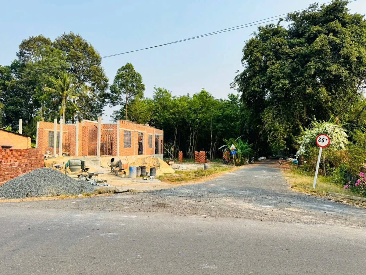 Bán đất Bình Minh 500m2, 285 triệu - Ảnh thu nhỏ 3
