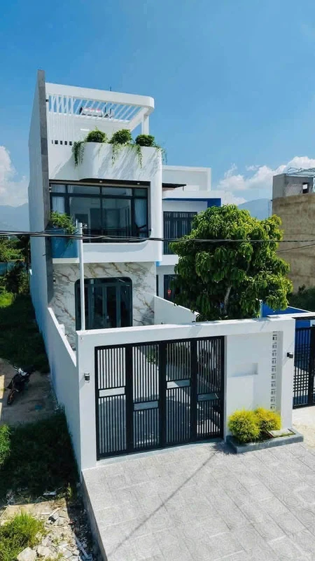 Bán nhà 3 tầng 148m² Diên Sơn Khánh Hòa 3,68 tỷ