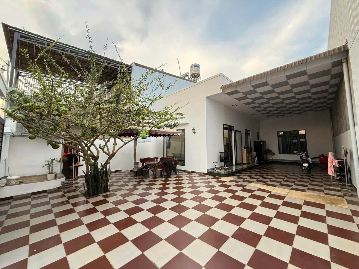 Bán nhà 10m Hẻm Y Moan 250m² 3 PN Quận 12 - Ảnh thu nhỏ 2