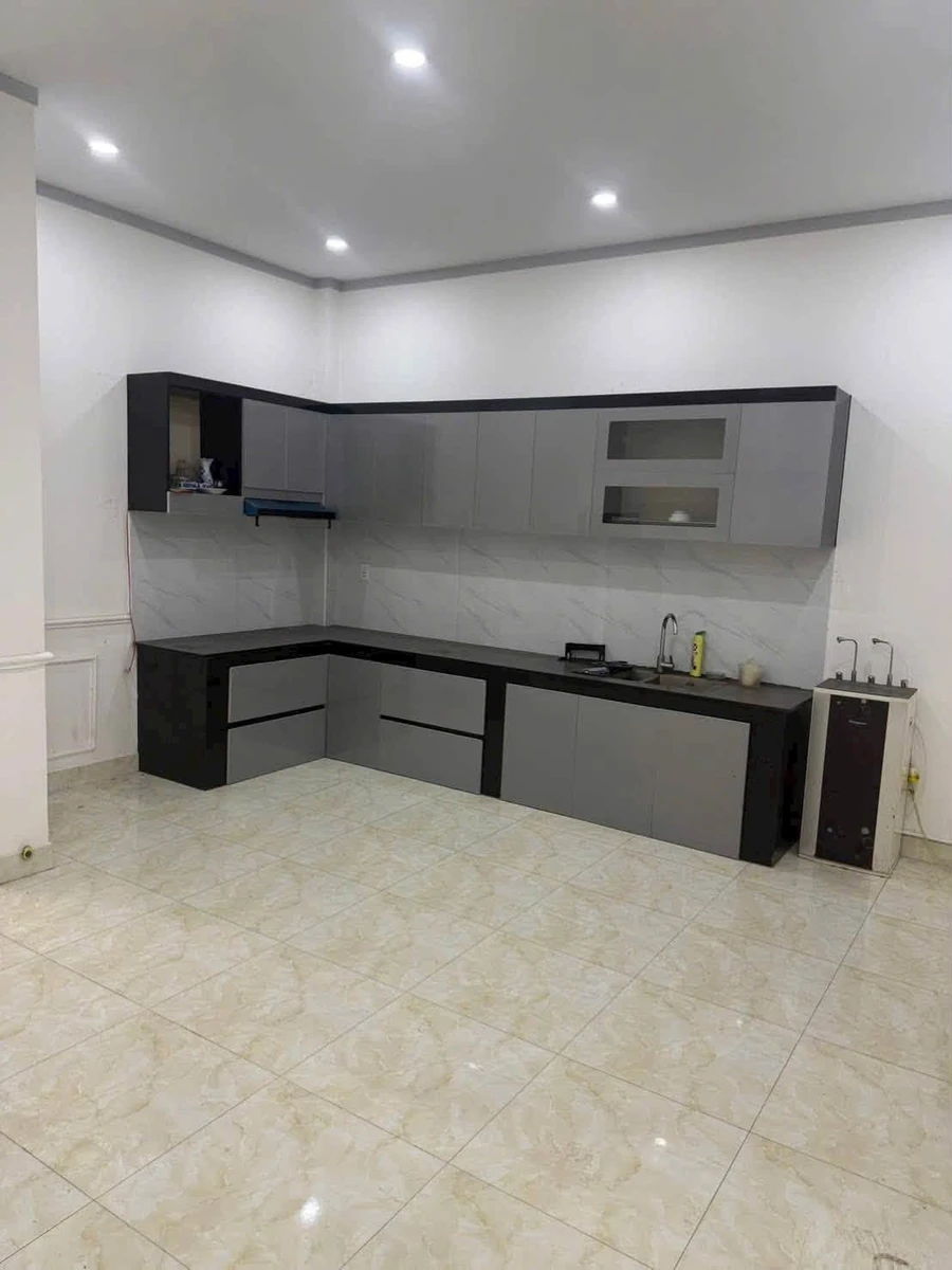 Bán nhà 1 trệt 1 lầu 2PN, 78m2 Tân Vạn - 2.4 tỷ - Ảnh thu nhỏ 3