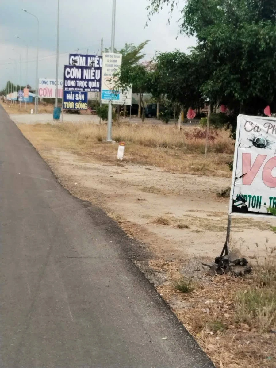 Bán đất 336m2 Lagi Lâm Đồng 1 tỷ 5 - Ảnh thu nhỏ 3