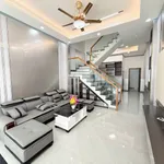 Nhà 1 trệt 1 lầu 120m² bán 2.8 tỷ Bình Hòa - Ảnh thu nhỏ 3