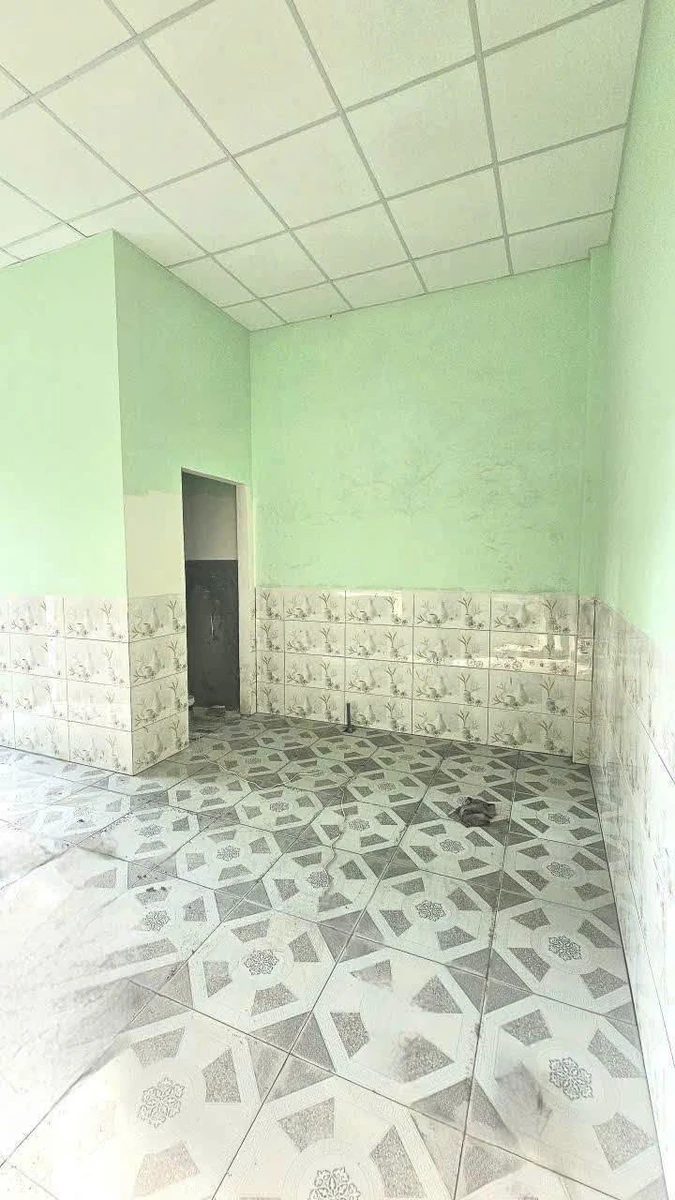 Bán nhà xây mới 150m2 Đức Hòa Long An 1 tỷ 680 triệu - Ảnh thu nhỏ 5