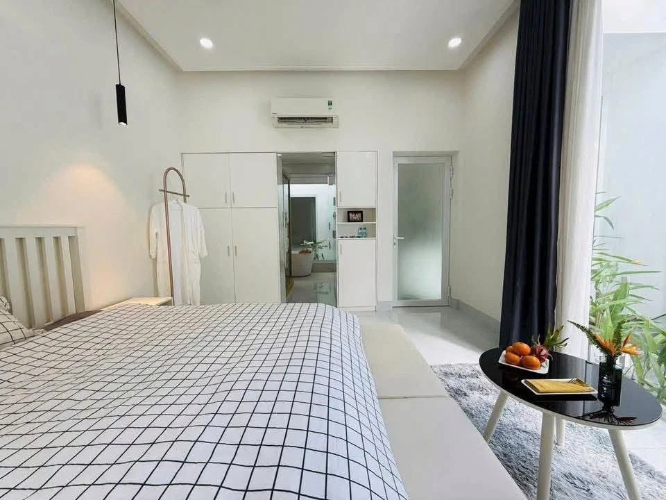 Bán villa mặt tiền Đặng Văn Lãnh, Phan Thiết, 231m2, 4 tỷ 5 - Ảnh thu nhỏ 2
