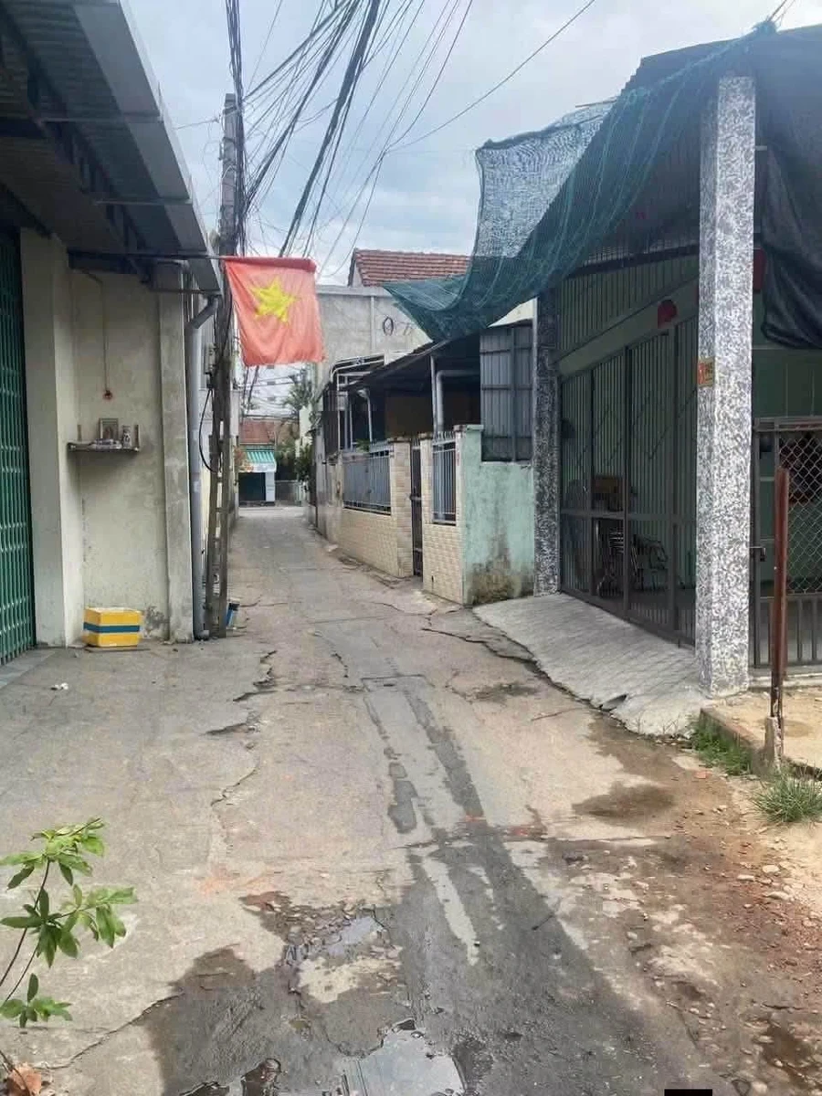 Bán lô góc hẻm 100m² Trần Quang Diệu, Quảng Ngãi - Ảnh thu nhỏ 2