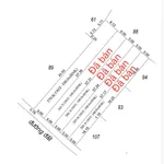 Bán đất 100m² Thạnh Đức giá 500 triệu - Ảnh thu nhỏ 1