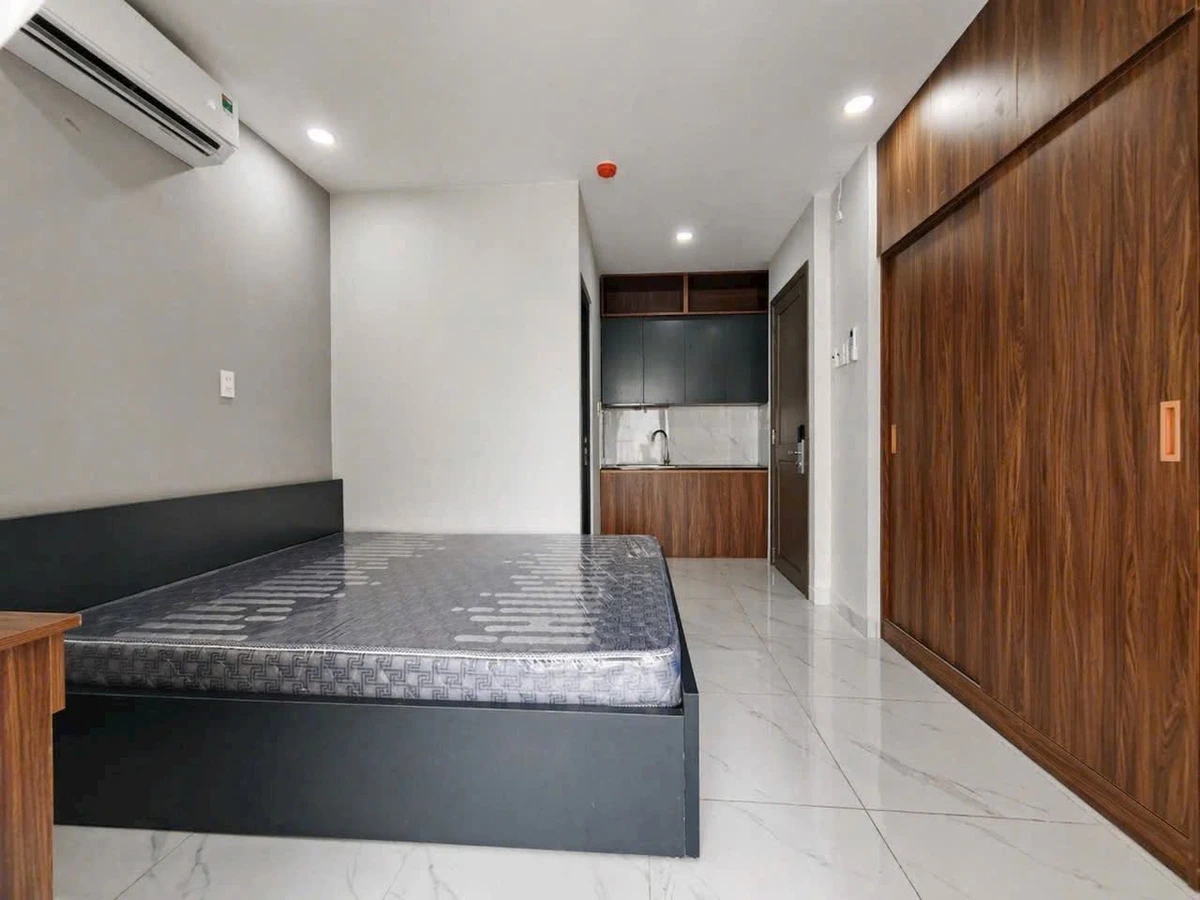 Bán tòa building mini 22 căn hộ 145.7m2 Trịnh Đình Thảo Tân Phú - Ảnh thu nhỏ 3