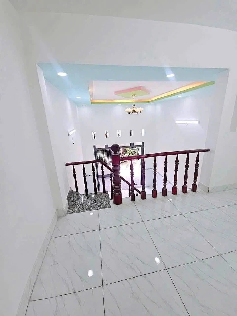 Bán nhà gác lửng 3PN Bình Chuẩn 44m² 1 tỷ 050 triệu - Ảnh thu nhỏ 4