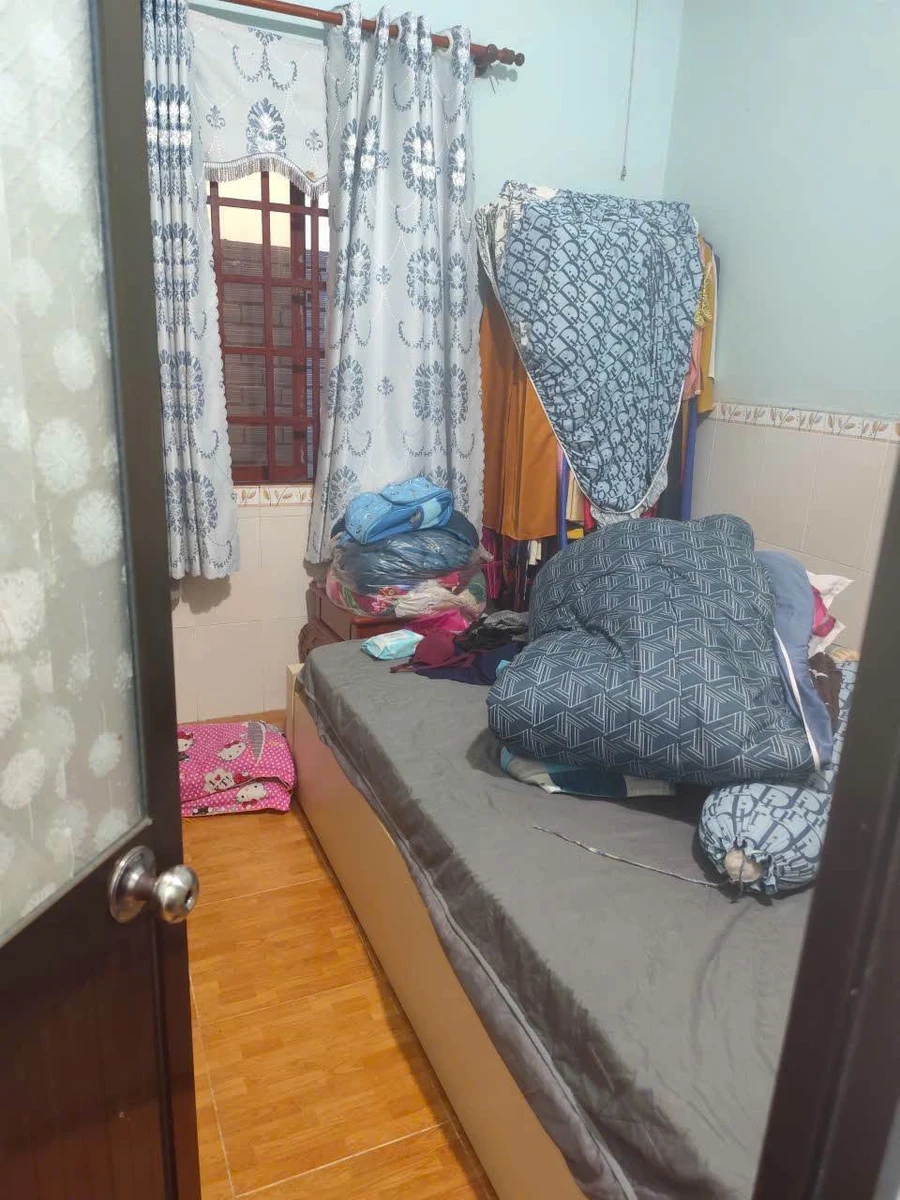 Bán nhà 2 phòng ngủ 100m² Long Hưng, Đồng Nai - Ảnh thu nhỏ 5