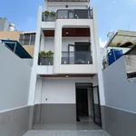 Bán nhà mặt tiền đường số 1, 4x15m, trệt 3 lầu sân thượng, Bình Hưng Hòa, Bình Tân - Ảnh thu nhỏ 2