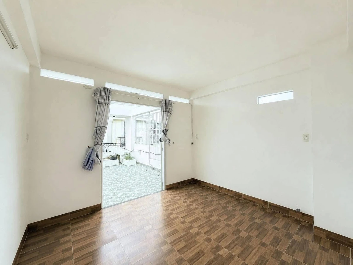 Bán nhà hẻm xe hơi Nguyễn Thượng Hiền, 38m2, 5 tầng, Bình Thạnh, 8,6 tỷ - Ảnh thu nhỏ 3