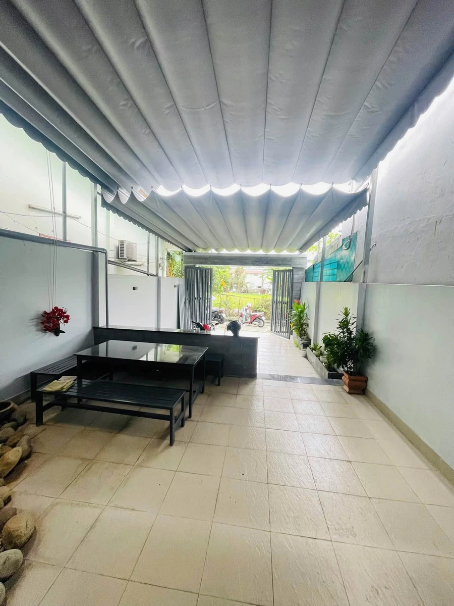Bán nhà Chánh Nghĩa Thủ Dầu Một 60m² 3 phòng ngủ 3.2 tỷ - Ảnh thu nhỏ 2