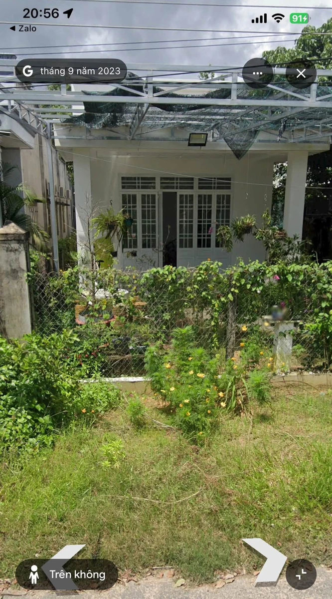 Bán nhà mặt tiền Phạm Ngọc Thảo, 390m², 2PN, Bình Chánh - Ảnh thu nhỏ 4