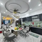Bán nhà phố 65m² 4 tầng 4 phòng ngủ phố An Đà, Hải Phòng - Ảnh thu nhỏ 4